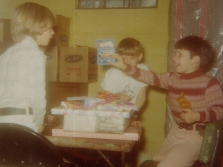 WayBackMachine007