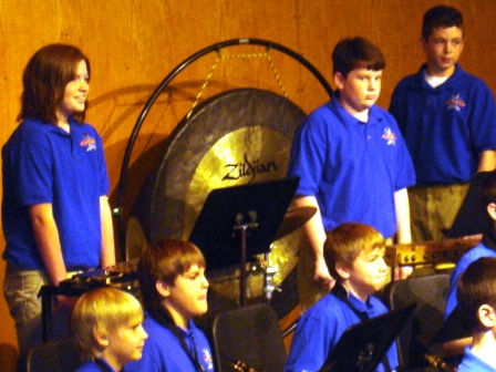 BandTrio