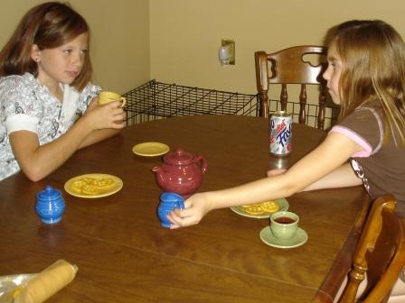 BuGraceTeaParty