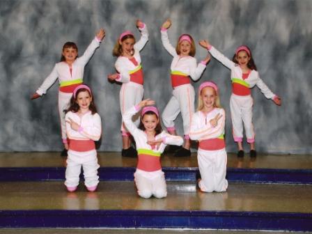 BuJazzTeam08