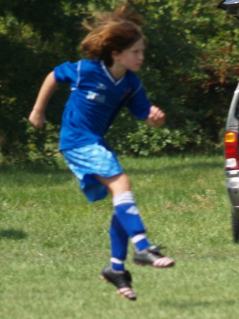 BuSoccerLeap