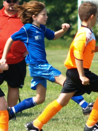 BuSoccerRun