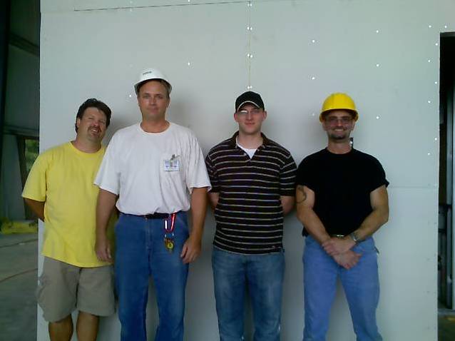 CBCMaintenanceCrew