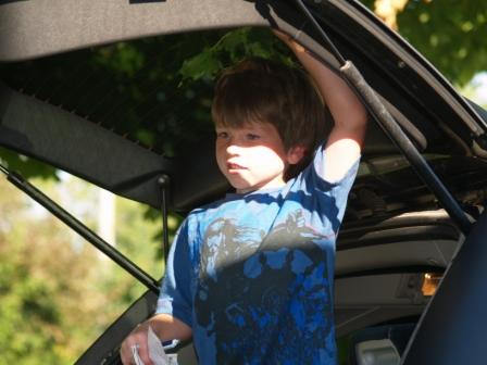 CarWashLuke
