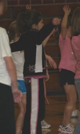 CheerClinic20091