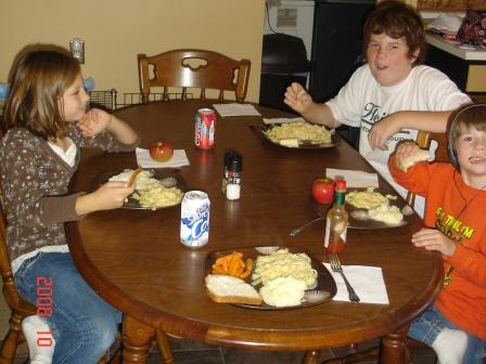 ChickenNoodles