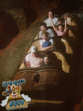 DisneybSM