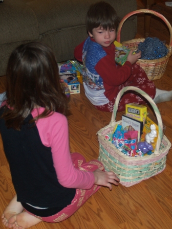 EasterBasketLukeBu