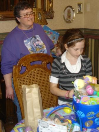 EasterBuGigi
