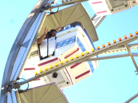 FairFerrisWheel