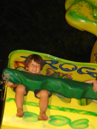 FairFrogHopper