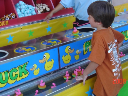 FairPluckADuck