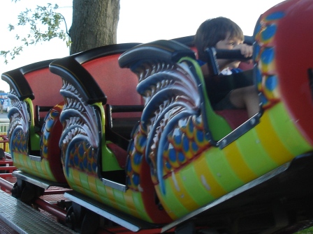FairRollercoaster