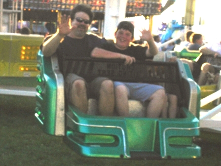 FairSizzler