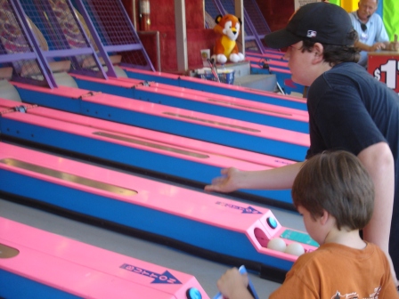 FairSkeelball