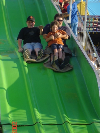 FairSlide