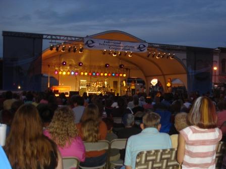 FallFestBluesBros