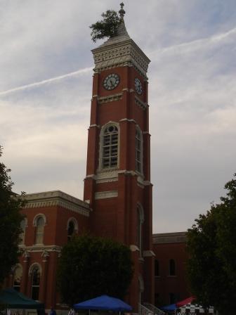 FallFestTower
