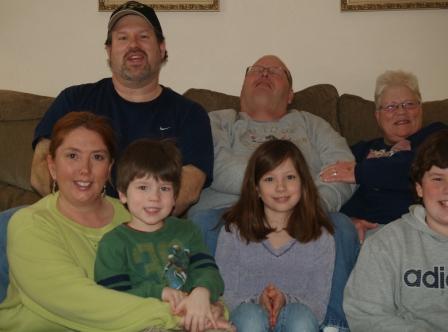 FamilyTake5