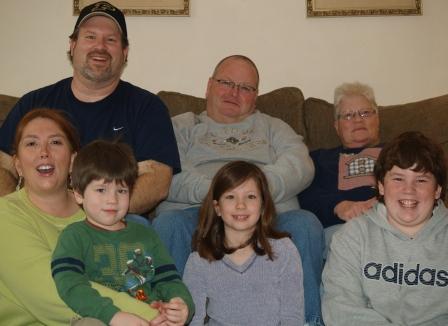 FamilyTake6