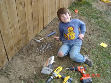 Fence25