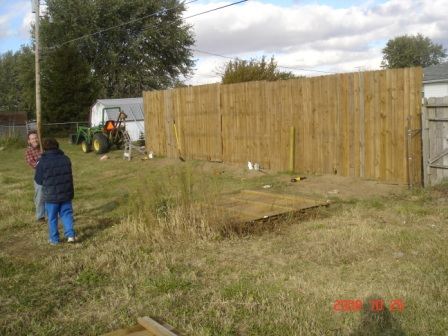 Fence27