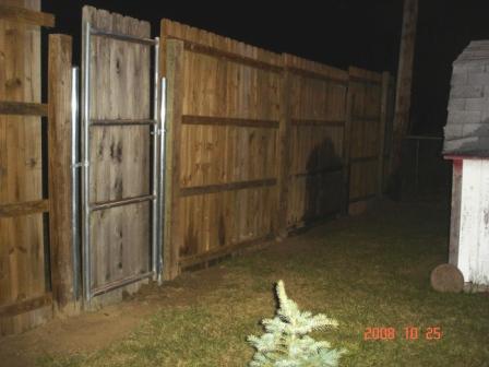 Fence38