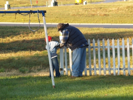 Fence5