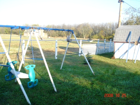 Fence8