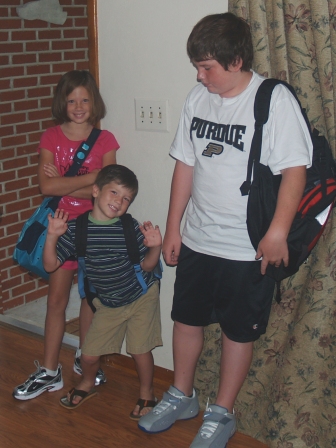 FirstDayOfSchool08