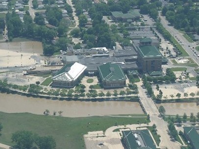 FloodCRH1