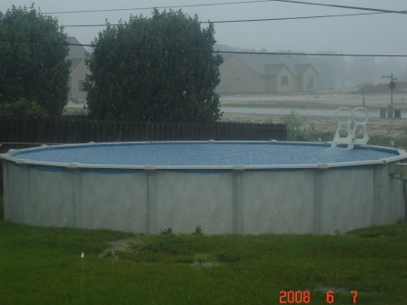 FloodPool