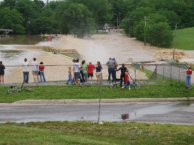 FloodShaferLake1