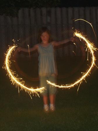 FourthBuSparklers