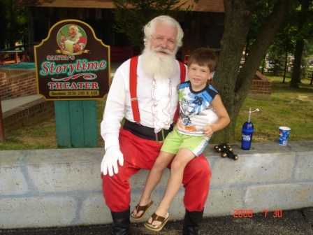 HWSanta