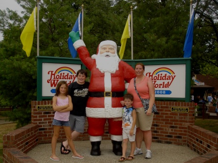 HWSantaFamily