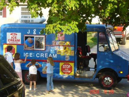 IceCreamMan