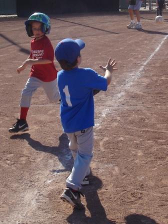 Luke1stCatch