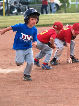 Luke3rdBase