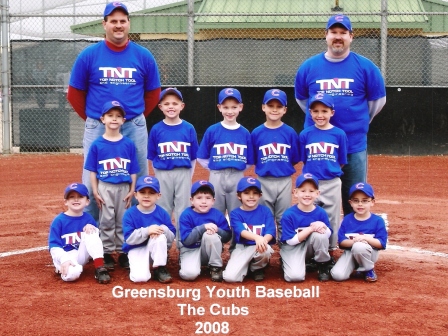 LukeCubsTeam
