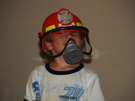 LukeHelmet