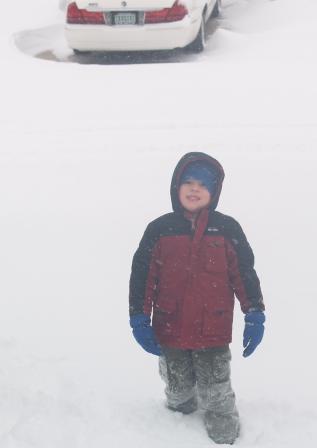 LukeMarchSnow
