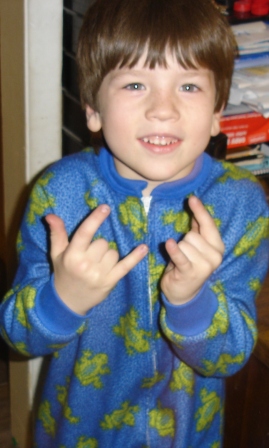 LukeRockin