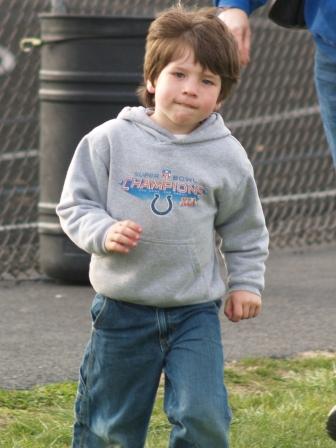 LukeRun