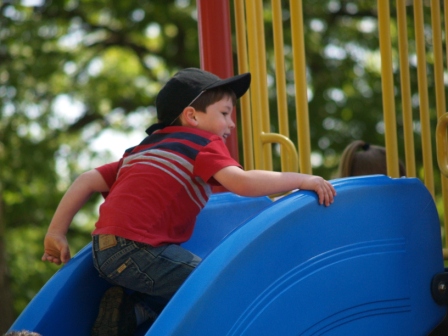 LukeSchoolPark1