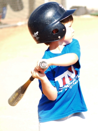 LukeSwing