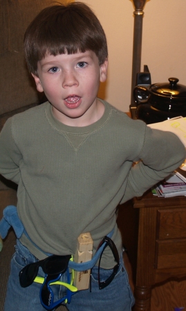 LukeToolMan
