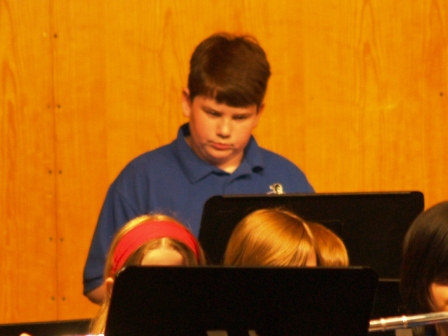 MattBand