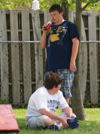 MattBraytonMemorialDay