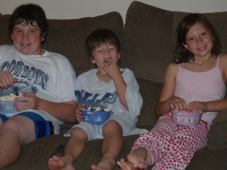 PopcornKids